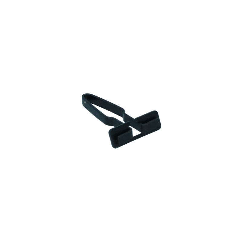Moulding clips