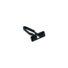Moulding clips