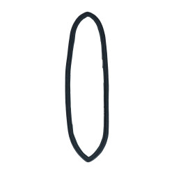 Tail light seal