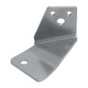 Bracket seat belt 3-point automatic right