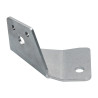 Bracket seat belt 3-point automatic right