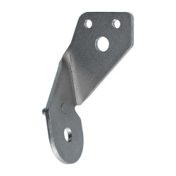 Support ceinture de sécurité 3 points enrouleur droite