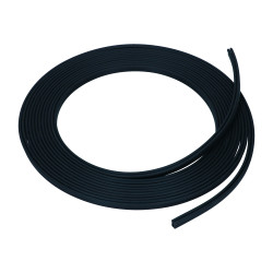 Seals sidewindow Frame convertible kit front and back