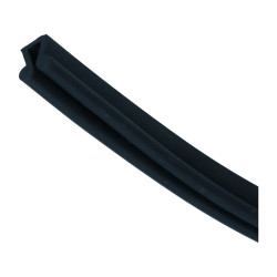 Seals sidewindow Frame convertible kit front and back