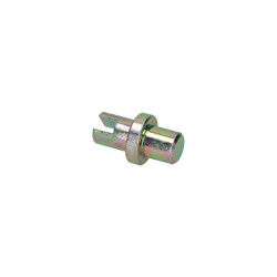 brake shoe pivot pin t25 79-92