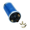 Ignition coil 12 Volt blue 043 905 115C