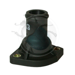 Coolant flange T25...