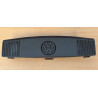 Used brown T3 horn button