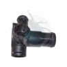 Flasque eau et support sondes 1L7 Diesel 12/1988 à 07/1992