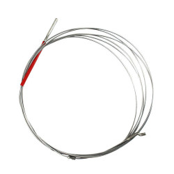 Gas cable, right hand...
