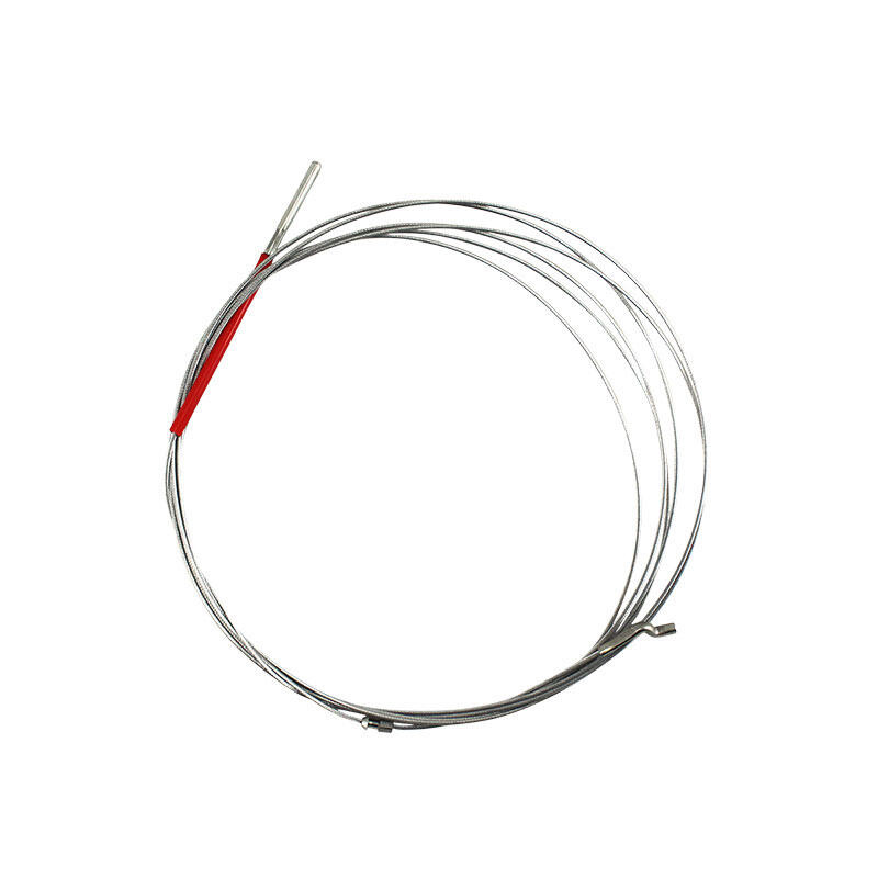 Gas cable, right hand drive, RHD