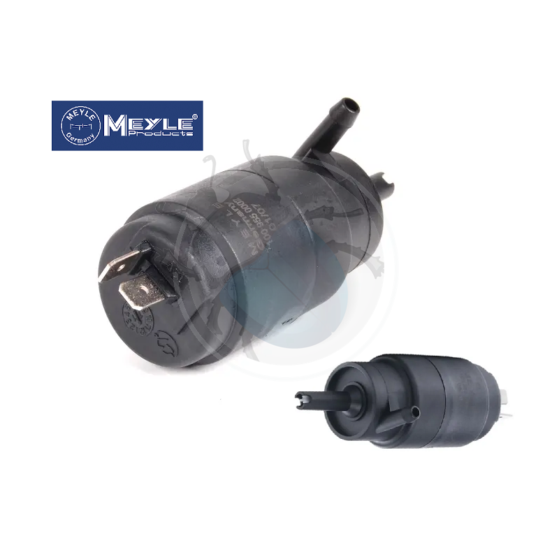 washer pump for windshield t25