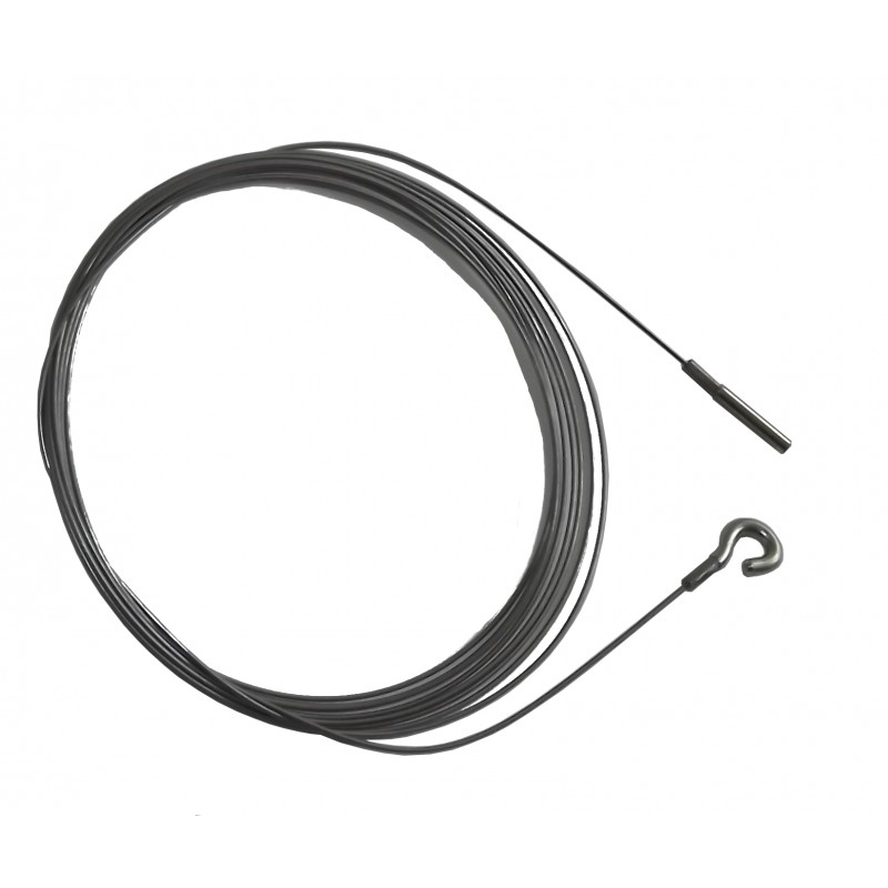 Ajusteur Ø 6 mm tendeur de fil engrenage câble d'accélérateur diamètre mm.  6 pour VESPA 1 pièce