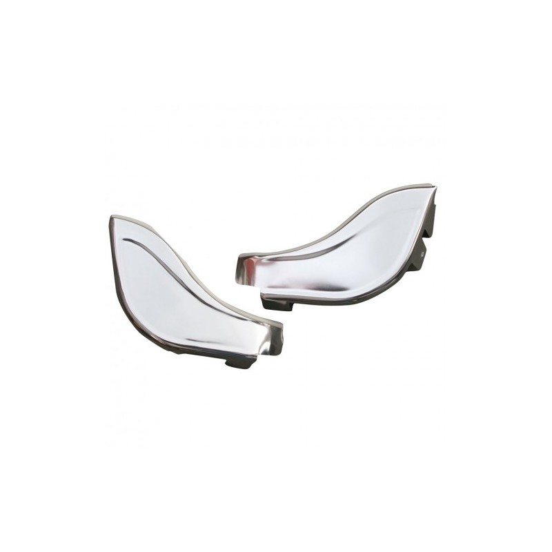 Sabots d'ailes 1200 et 1300 avant