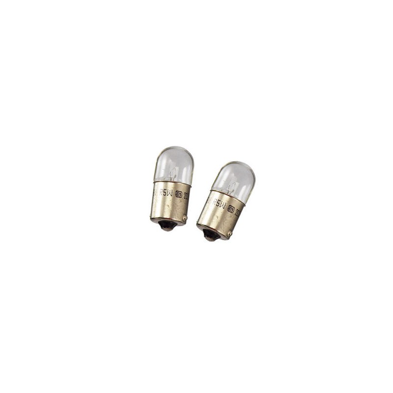 Ampoule 6 volts 5 Watts