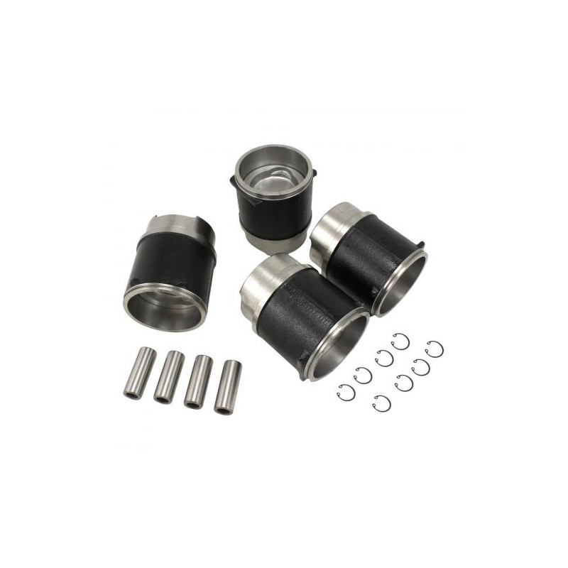 Kit piston et cylindre 1900 CC 94,00 mm refroidi par eau AA performance