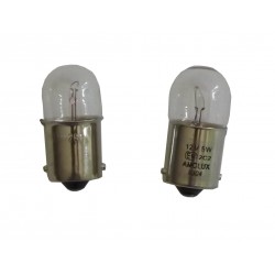Ampoule veilleuse 4W 6V (cox, combi)