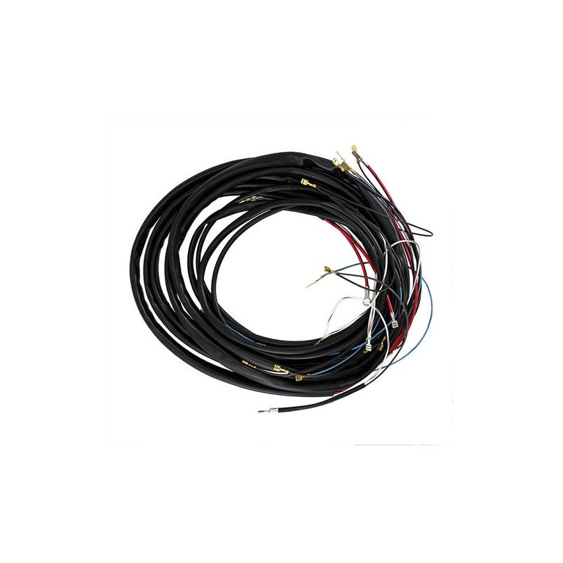 Faisceau électrique principal Baywindow de 1970 à 1971