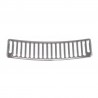 Grille capot avant 1300/1302