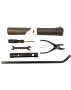 Outils vw cox combi